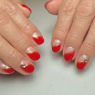 ネイル yu_.nail yuのネイルデザイン