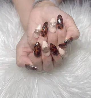 ネイル hairsalon556所属・hairsalon 556のネイルデザイン