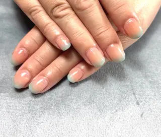 ネイル TAKA .Mのネイルデザイン