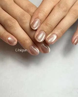 ネイル Unique 【ユニーク】のネイルデザイン