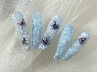 ネイル ネイルサロン KARIのネイルデザイン