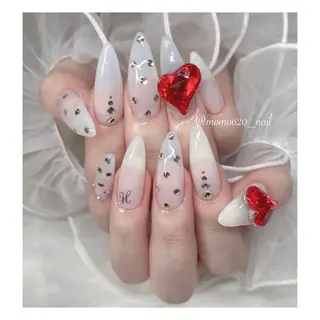 ネイル Nail salon Hemiy所属・Nail salon Hemiyのネイルデザイン