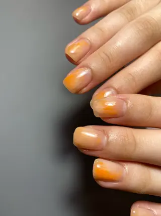 ネイル No&33所属・No&33 nail salonのエステ・リラクイメージ