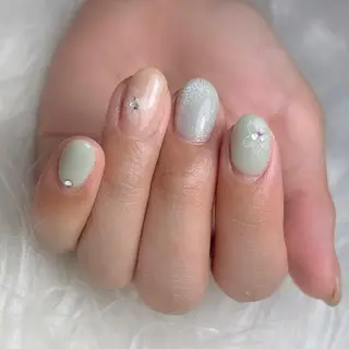 ネイル Nail Salon Momoのネイルデザイン