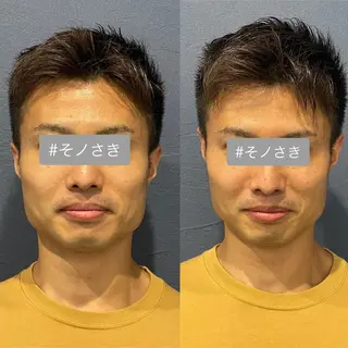 そノさき所属・大阪のシーサー🦁 島袋のエステ・リラクイメージ