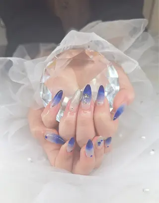 ネイル le'a スタッフのその他イメージ