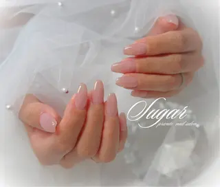 ネイル Nail salon Sugarのネイルデザイン