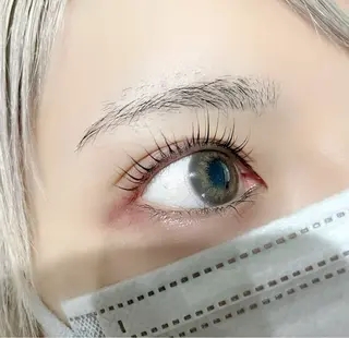 マツエク・マツパ eye&nail Resta所属・Resta tomoのマツエク・マツパデザイン