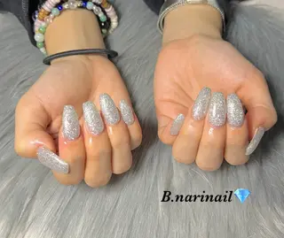 ネイル b.nari nailのネイルデザイン