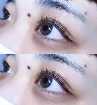 マツエク・マツパ eyelist / nana🌱のマツエク・マツパデザイン