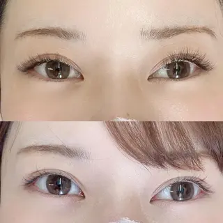 マツエク・マツパ ミルミー美容室所属・🦄💒💓齎藤 七海子🦄💒💓のマツエク・マツパデザイン