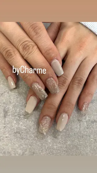 ネイル May. 昭和町のネイルデザイン