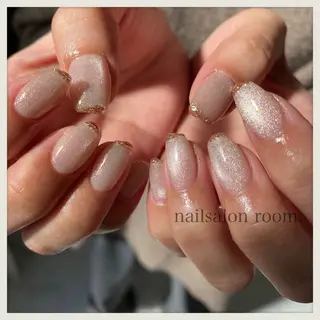ネイル nailsalon room.のネイルデザイン