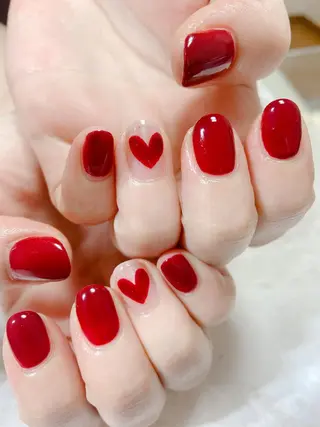 ネイル Lokahi NAILのネイルデザイン