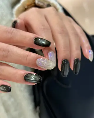 ネイル SACHIKO♪ premiereのネイルデザイン