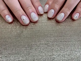 ネイル 斉藤 姫乃のネイルデザイン