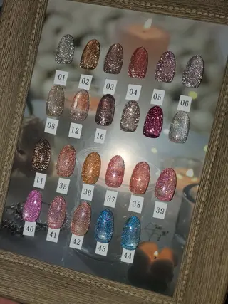 ネイル Brick【ブリック】所属・Brick💅🏻 minami…♡のネイルデザイン
