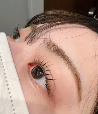 マツエク・マツパ 石田 悠夏のマツエク・マツパデザイン