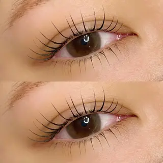 マツエク・マツパ Eye Wish ゆかのマツエク・マツパデザイン