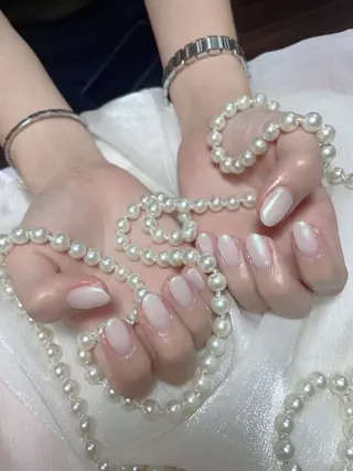 ネイル YOIネイルサロン所属・YOI ゆみのネイルデザイン