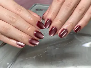 ネイル N.design muraのネイルデザイン