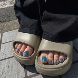 ネイル Atelier Ayaのネイルデザイン