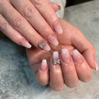 ネイル airRe Kotonoのネイルデザイン