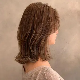 ミディアム ✨メンズ/パーマ/ 三宅 昌太✨のヘアスタイル