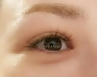 マツエク・マツパ EMMA plus．のマツエク・マツパデザイン