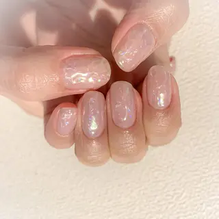 ネイル mew mew NAIL & EYEのマツエク・マツパデザイン
