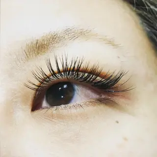 マツエク・マツパ にっくに ちひろの眉毛・アイブロウイメージ