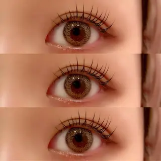 マツエク・マツパ ロレインブロウ横浜店所属・🤍アイリスト kana🤍のマツエク・マツパデザイン