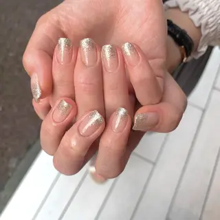 ネイル 鈴木 まゆのネイルデザイン