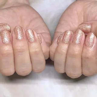 ネイル BIANCA 荻窪 山本侑香のネイルデザイン