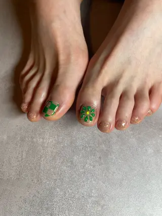 ネイル SAVOYNail 🪞yuinaのネイルデザイン