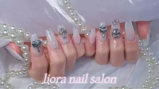 ネイル Liora nailのネイルデザイン