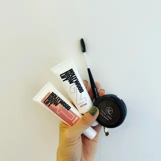 Largo🌿 明治神宮前/表参道のマツエク・マツパデザイン