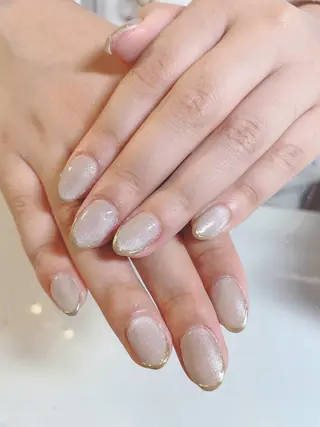 ネイル Nail room Lunaのネイルデザイン