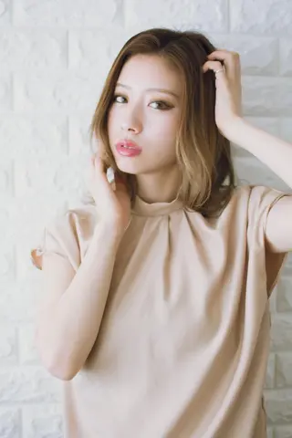 ミディアム カラー 斉藤 正敏のその他イメージ