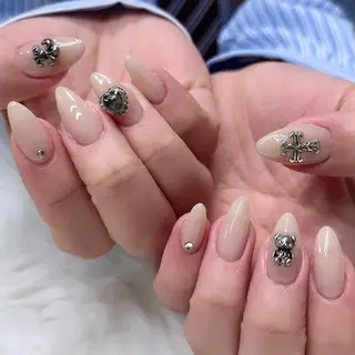 ネイル 🐕🦺Yappy 💗A-tanのネイルデザイン