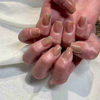ネイル nail room Hotori.のネイルデザイン