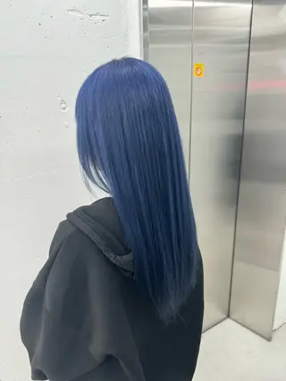 カラー 矢場町/メンズ/暖色 /chinatsu.のヘアスタイル