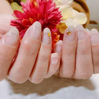 ネイル Lokahi NAILのネイルデザイン