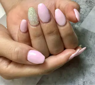 ネイル Eye& NailDayのネイルデザイン