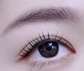 マツエク・マツパ 神崎マツエク専門所属・神崎💗 EMA beautyのマツエク・マツパデザイン