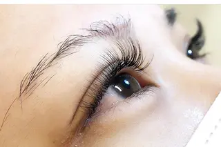 マツエク・マツパ Lash&Beauty RL所属・RL 山森のマツエク・マツパデザイン