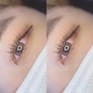 マツエク・マツパ MARL eyelash大川のマツエク・マツパデザイン