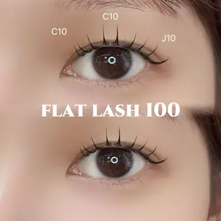 マツエク・マツパ airi 👾のマツエク・マツパデザイン