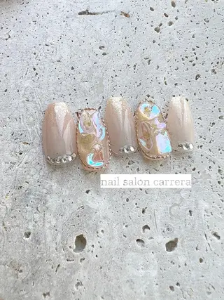 ネイル Bon Amieのネイルデザイン