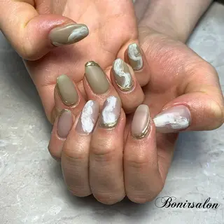ネイル stern _のネイルデザイン